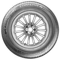 COMPETUS H/P2 - 2
