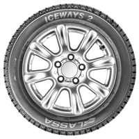 ICEWAYS 2 - 2