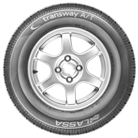 TRANSWAY A/T - 2