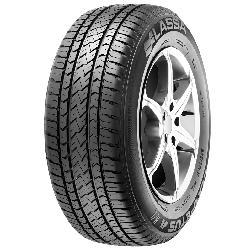 COMPETUS H/L