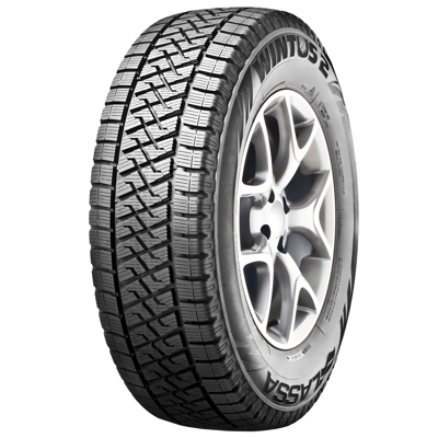 WINTUS 2 195/65R16C 104/102R