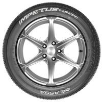 IMPETUS REVO + - 2
