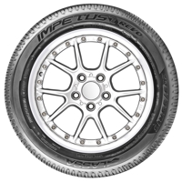 IMPETUS REVO 2+ - 2