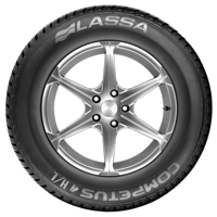 COMPETUS H/L - 2