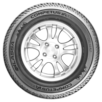 COMPETUS A/T 2 - 2